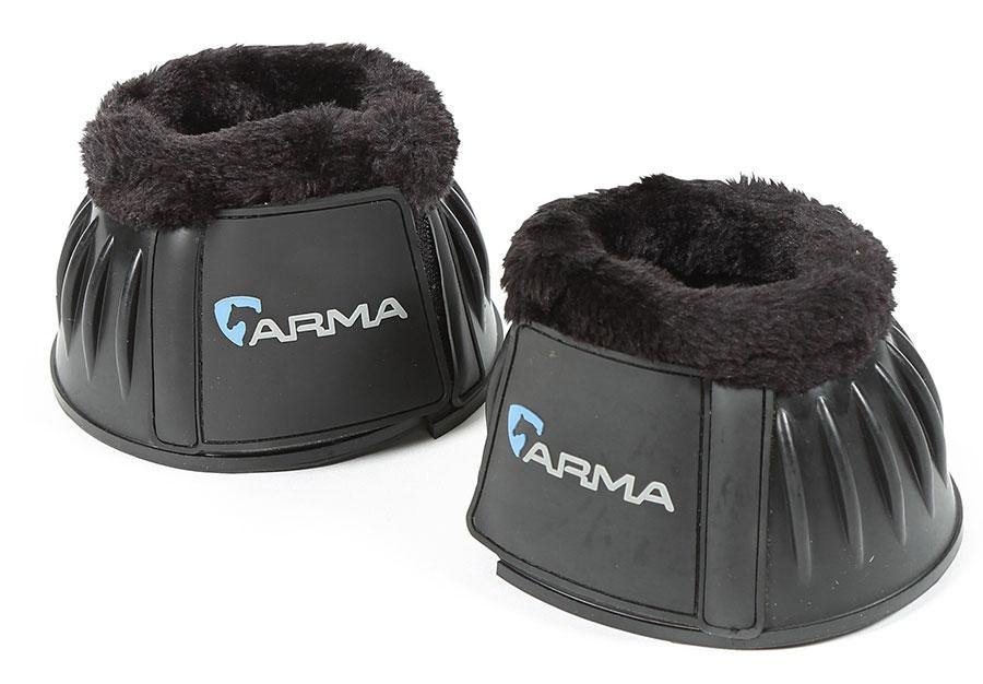 Arma Cloches Caoutchouc avec Mouton - SHOPHORSE